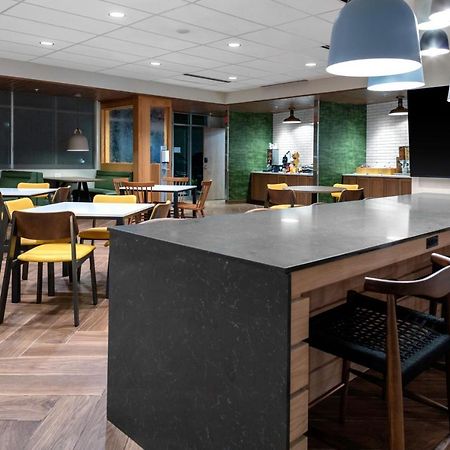 Fairfield Inn & Suites By Marriott Atlanta Марієтта Екстер'єр фото