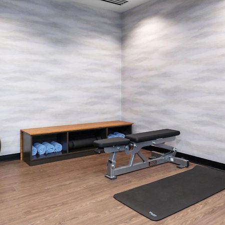 Fairfield Inn & Suites By Marriott Atlanta Марієтта Екстер'єр фото