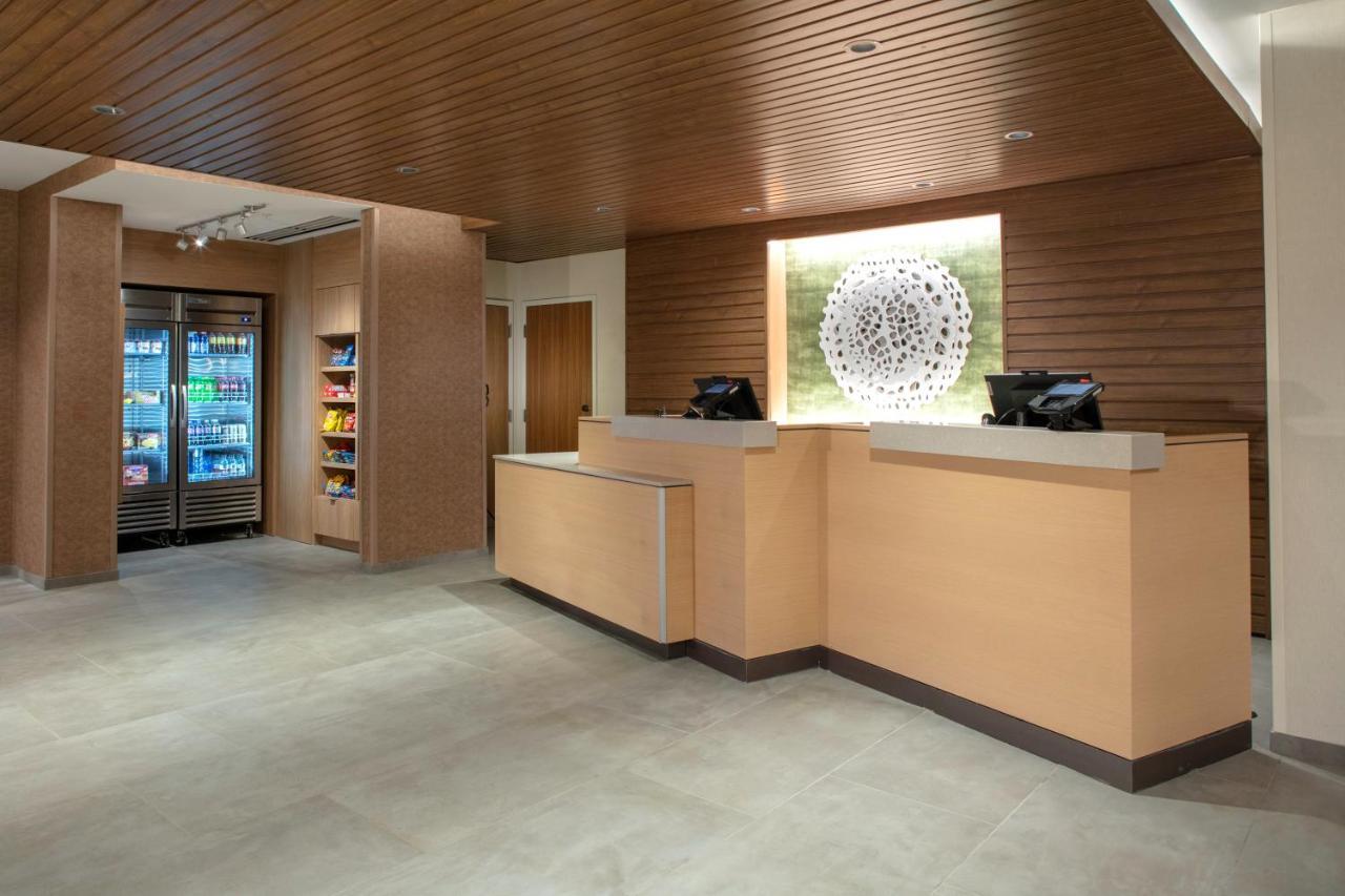 Fairfield Inn & Suites By Marriott Atlanta Марієтта Екстер'єр фото