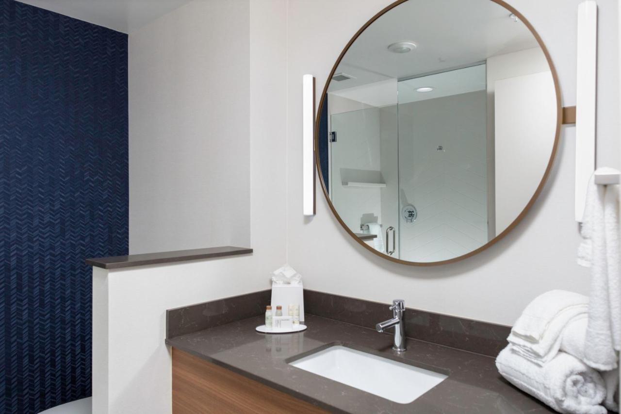 Fairfield Inn & Suites By Marriott Atlanta Марієтта Екстер'єр фото