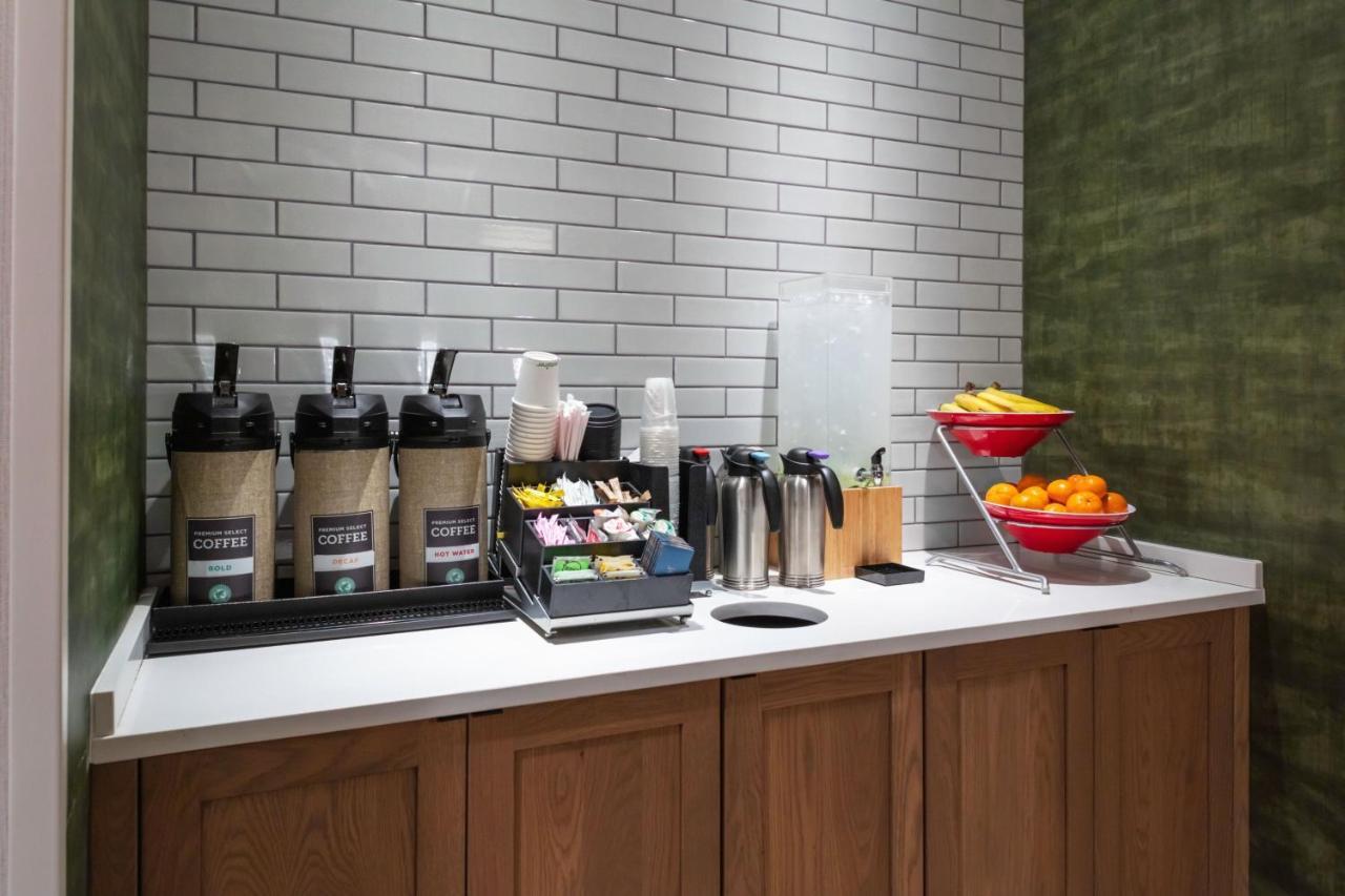 Fairfield Inn & Suites By Marriott Atlanta Марієтта Екстер'єр фото