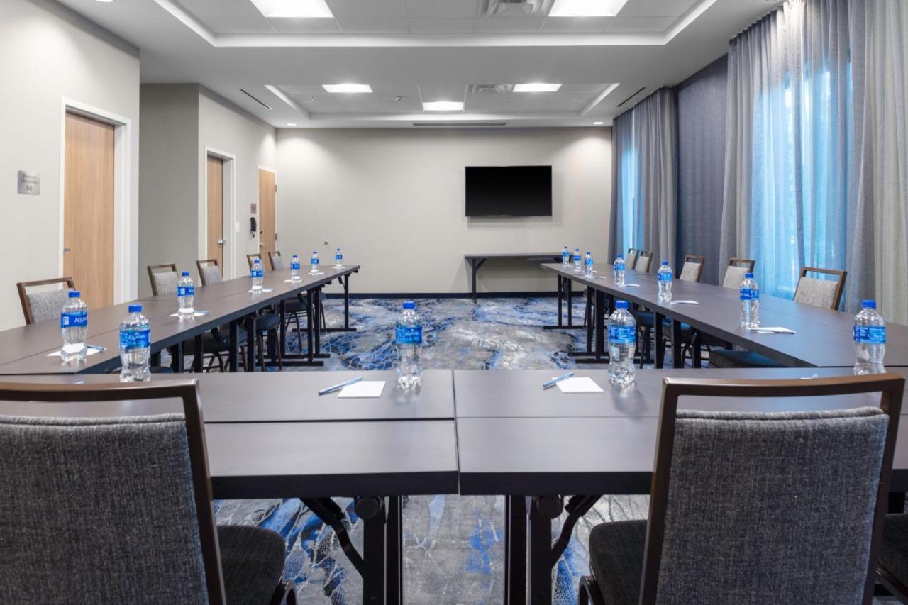 Fairfield Inn & Suites By Marriott Atlanta Марієтта Екстер'єр фото